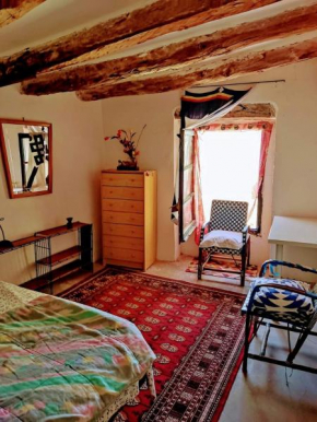Sidharta Room